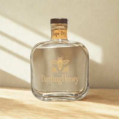 Cape Dry Gin 500ml