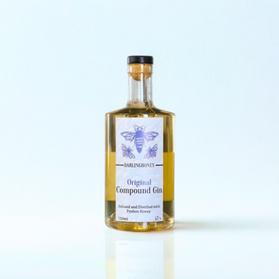Original HoneyGin