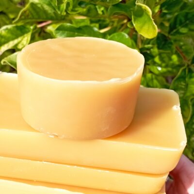 Beeswax
