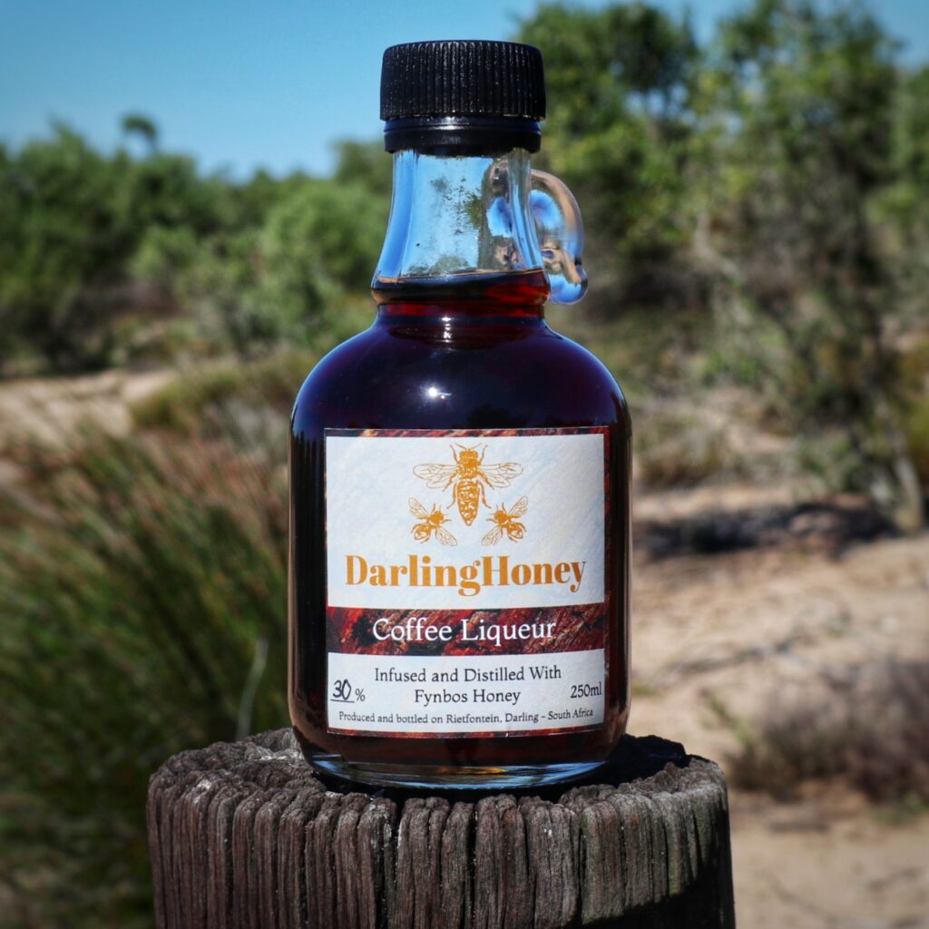 Coffee Liqueur 250ml