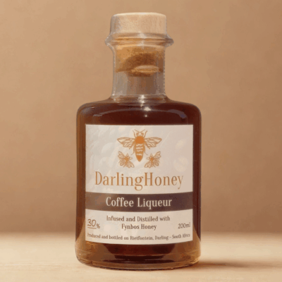 Coffee Liqueur 200ml