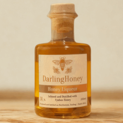 Honey Liqueur 200ml