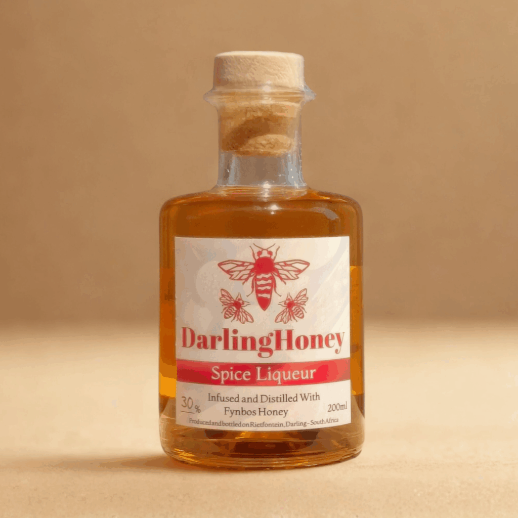 Spice200ml