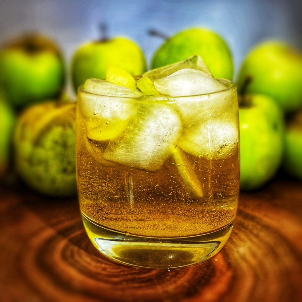 Liquid Applepie