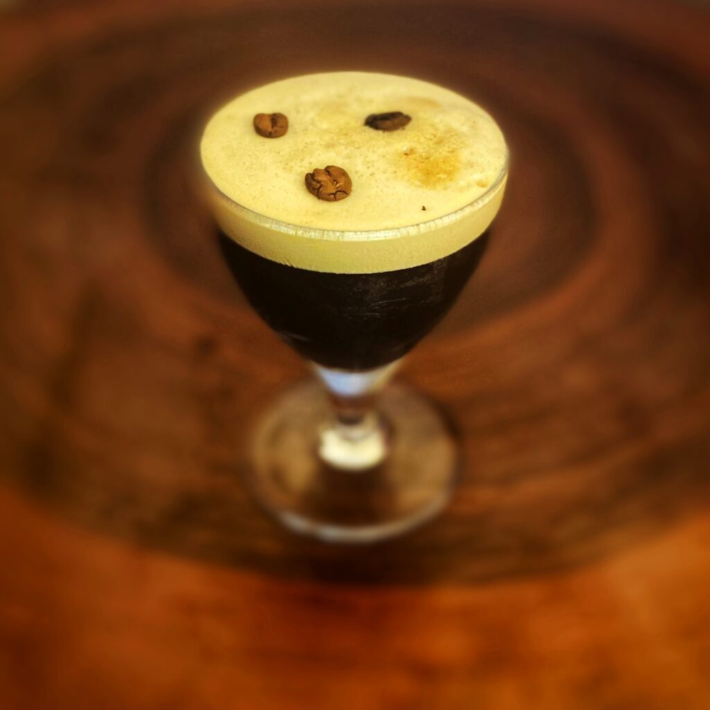 Espresso Martini