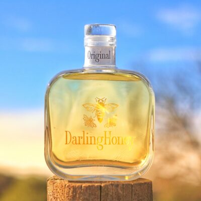 Original Honey gin 500ml