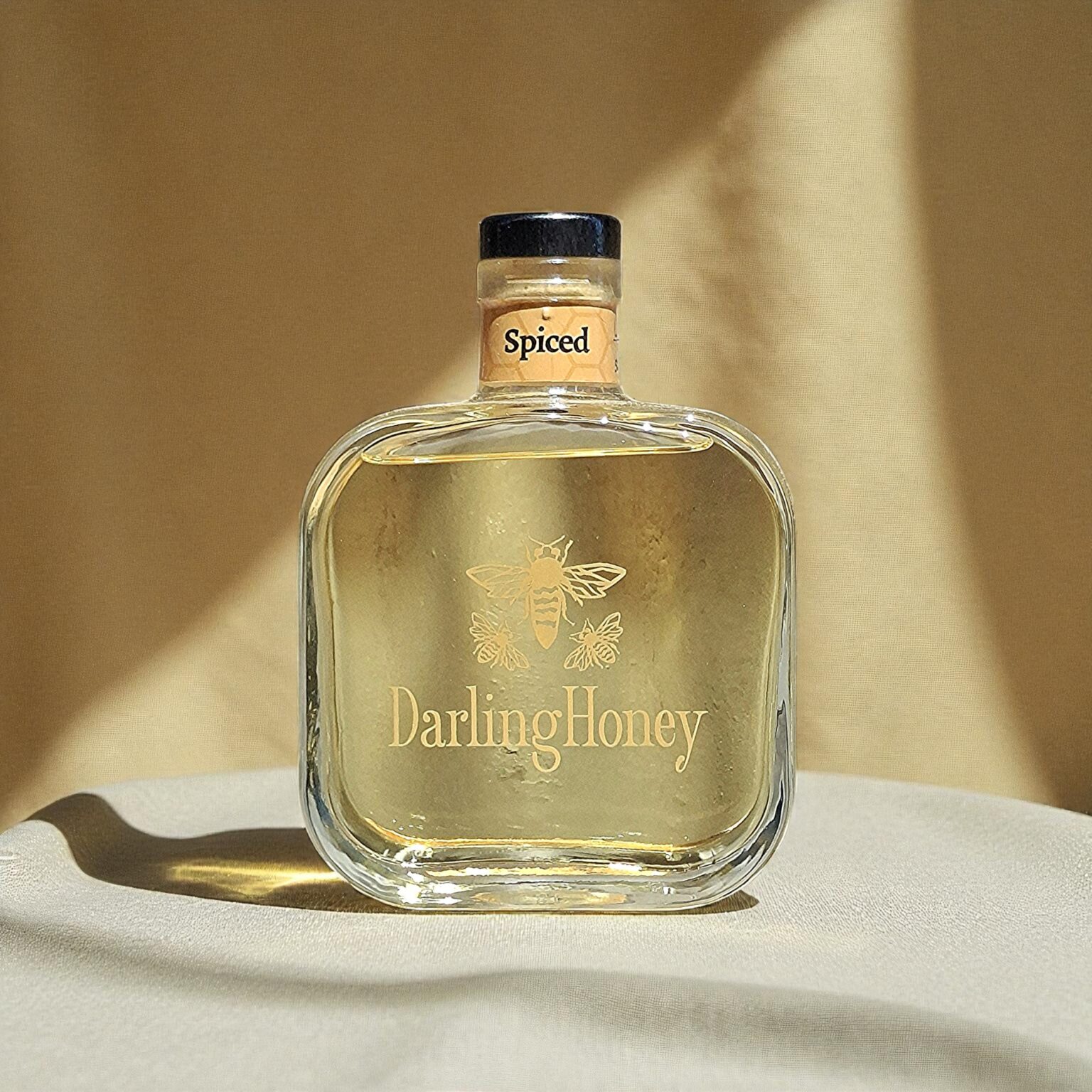 SpiceGin