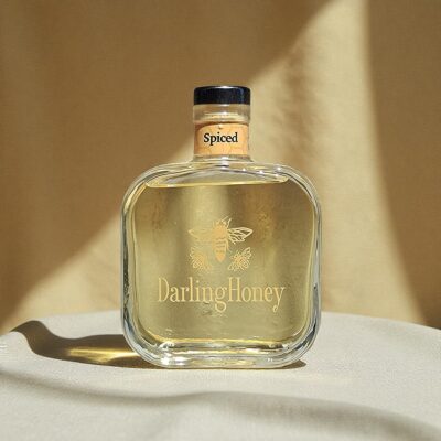Spiced Honey Gin 500ml