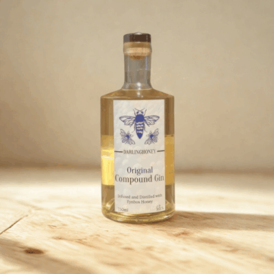 Original Honey Gin 750ml