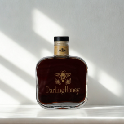 Coffee liqueur 500ml