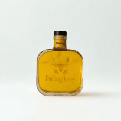Fynbos Honey Liqueur 500ml